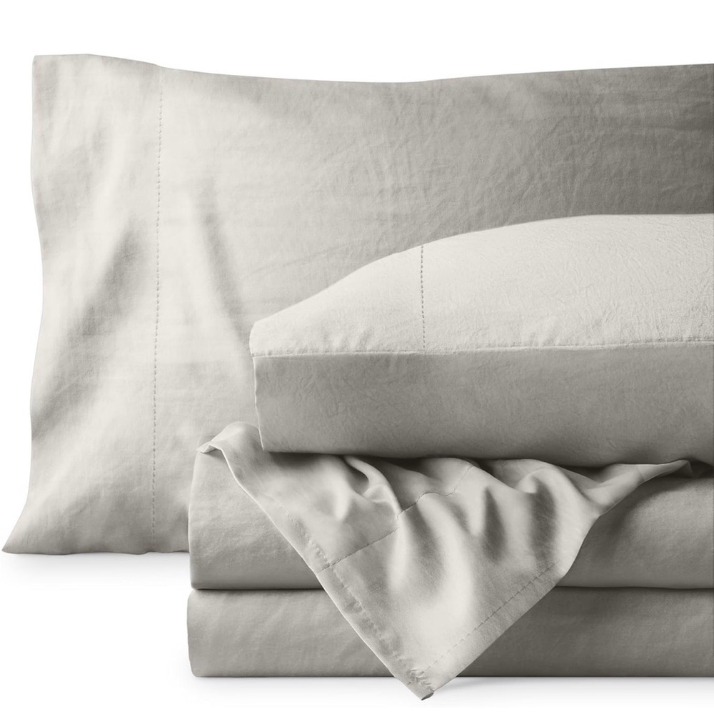 Bare Home Bed Sheets